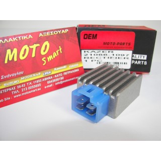 ΑΝΟΡΘΩΤΗΣ  KAWASAKI KAZE-R 115 OEM