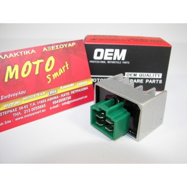 ΑΝΟΡΘΩΤΗΣ  ZX130 OEM