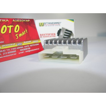 ΑΝΟΡΘΩΤΗΣ MODENAS KRISS 115 W.STANDARD