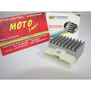 ΑΝΟΡΘΩΤΗΣ MODENAS KRISS 115 W.STANDARD