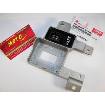 ΑΝΟΡΘΩΤΗΣ  INNOVA 125 ASPIRA