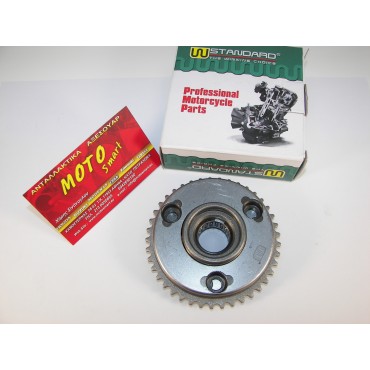 ΚΟΜΠΛΕΡ ΜΙΖΑΣ ASTREA GRAND SUPRA W.STANDARD