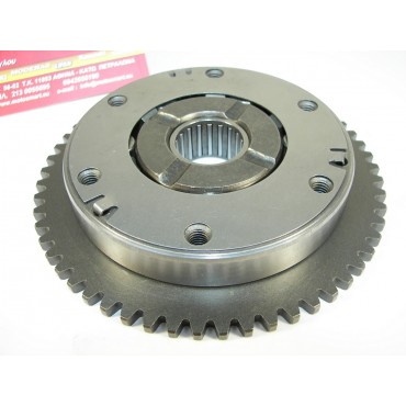 ΚΟΜΠΛΕΡ ΜΙΖΑΣ  INNOVA 125 ROC