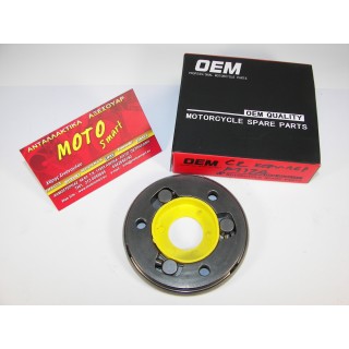 ΚΟΜΠΛΕΡ ΜΙΖΑΣ YAMAHA CRYPTON 105 OEM