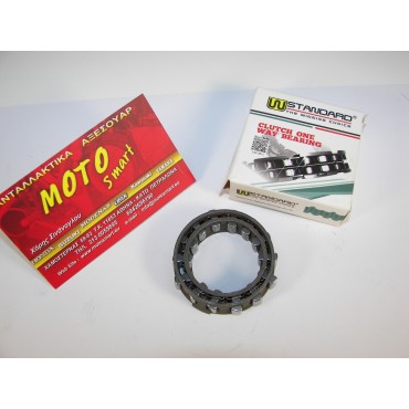 ΚΟΜΠΛΕΡ ΜΙΖΑΣ KAZE R 115 W.STANDARD