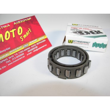 ΚΟΜΠΛΕΡ ΜΙΖΑΣ KAZE R 115 W.STANDARD