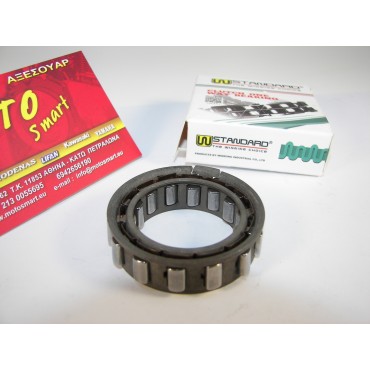 ΚΟΜΠΛΕΡ ΜΙΖΑΣ KAZE R 115 W.STANDARD