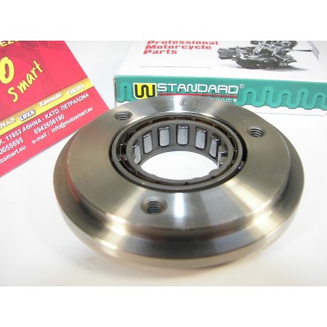 ΚΟΜΠΛΕΡ ΜΙΖΑΣ ZX 130 W.STANDARD