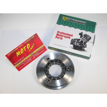 ΚΟΜΠΛΕΡ ΜΙΖΑΣ ZX 130 W.STANDARD