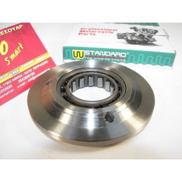 ΚΟΜΠΛΕΡ ΜΙΖΑΣ ZX 130 W.STANDARD