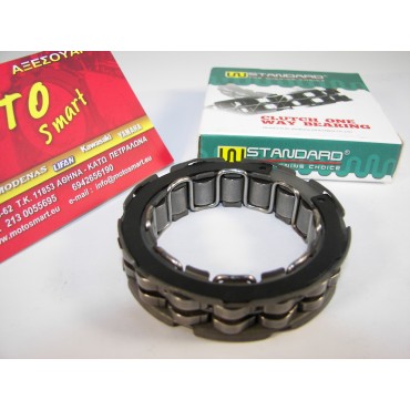 ΚΟΜΠΛΕΡ ΦΥΓΟΚΕΝΤΡΙΚΟΥ ΣΤΕΦΑΝΙ KAZE R 115 W.STANDARD