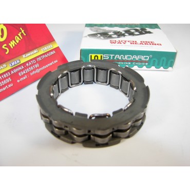 ΚΟΜΠΛΕΡ ΦΥΓΟΚΕΝΤΡΙΚΟΥ ΣΤΕΦΑΝΙ KAZE R 115 W.STANDARD