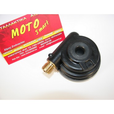 ΑΤΕΡΜΟΝΑΣ KAZE R 115 W.STANDARD