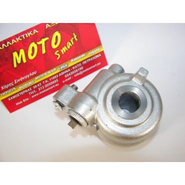 ΑΤΕΡΜΟΝΑΣ SH 125 04'-07' ROC