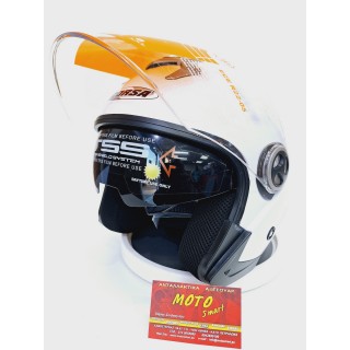 ΚΡΑΝΟΣ CORSA CX207 JET ΑΣΠΡΟ SMALL