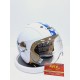 ΚΡΑΝΟΣ ΠΑΙΔΙΚΟ CORSA JET CX300 (01) WHITE LARGE