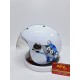 ΚΡΑΝΟΣ ΠΑΙΔΙΚΟ CORSA JET CX300 (01) WHITE LARGE
