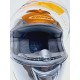 ΚΡΑΝΟΣ CORSA FULL FACE CN110 ΜΑΥΡΟ MEDIUM