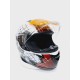 ΚΡΑΝΟΣ CORSA FULL FACE CN110 (23) OCTAGON 2XLARGE