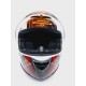 ΚΡΑΝΟΣ CORSA FULL FACE CN110 (23) OCTAGON 2XLARGE