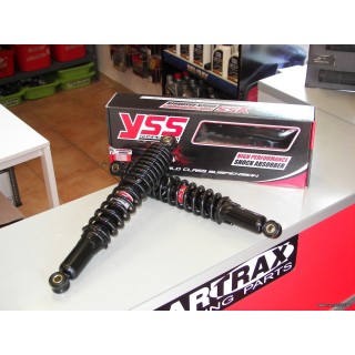 ΑΜΟΡΤΙΣΕΡ YSS HONDA WAVE 110i 32cm ΠΙΣΩ