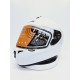 ΚΡΑΝΟΣ CORSA CN112 ΛΕΥΚΟ 2XL FULL FACE
