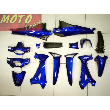 ΚΙΤ ΠΛΑΣΤΙΚΩΝ  HONDA INNOVA 125 ΜΠΛΕ OOH ΤΑΥΛΑΝΔΗΣ
