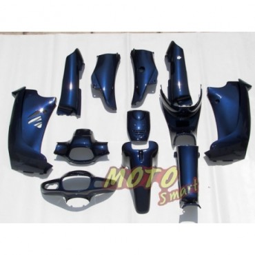 ΚΙΤ ΠΛΑΣΤΙΚΩΝ MODENAS KRISS 115 ΜΠΛΕ ΣΚΟΥΡΟ 12 ΤΕΜΑΧΙΩΝ HLD ΜΑΛΑΙΣΙΑΣ