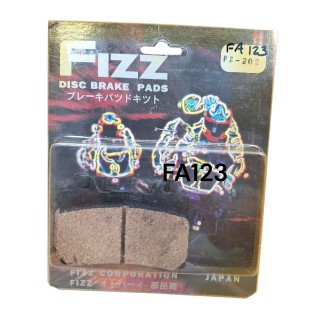 ΤΑΚΑΚΙΑ FA123 FIZZ