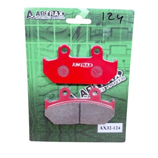 ΤΑΚΑΚΙΑ FA124 ARTRAX ΟΡΓΑΝΙΚΟ
