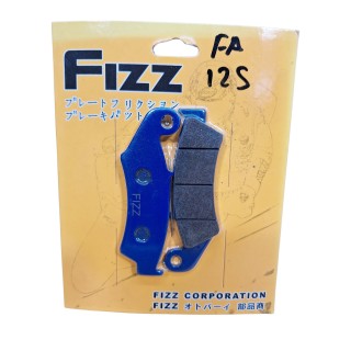 ΤΑΚΑΚΙΑ FA125 FIZZ