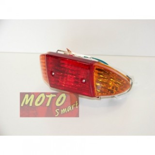 ΦΑΝΑΡΙ ΠΙΣΩ ΣΤΟΠ ASTREA SUPRA