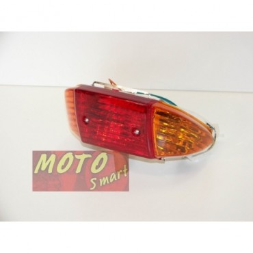 ΦΑΝΑΡΙ ASTREA SUPRA