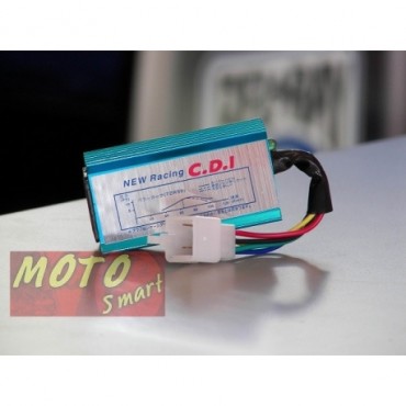 ΗΛΕΚΤΡΟΝΙΚΗ ASTREA  C50C CDI RACING