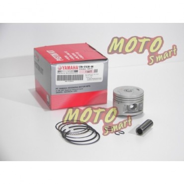 ΠΙΣΤΟΝΙ CRYPTON R 115 51mm ΓΝΗΣΙΟ