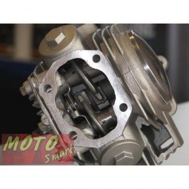 ΚΕΦΑΛΗ HONDA ASTREA GRAND SUPRA ΚΟΜΠΛΕ