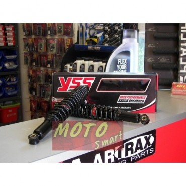 ΑΜΟΡΤΙΣΕΡ YSS YAMAHA CRYPTON-R 115 04' ΠΙΣΩ 28cm