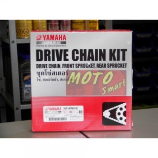 ΑΛΥΣΙΔΟΓΡΑΝΑΖΑ ΣΕΤ YAMAHA CRYPTON-X 135  ΓΝΗΣΙΑ