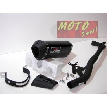 ΕΞΑΤΜΙΣΗ ASTREA SUPRA APIDO