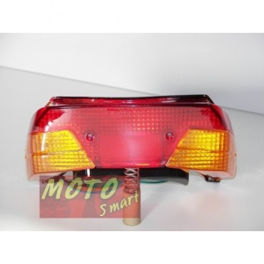 ΦΑΝΑΡΙ CRYPTON 98' ΤΑΥΛΑΝΔΗΣ