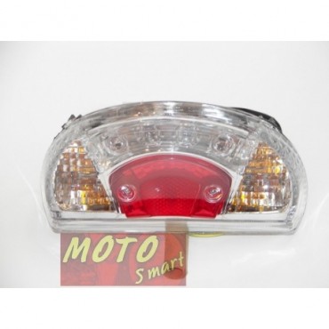 ΦΑΝΑΡΙ CRYPTON R 115 LED