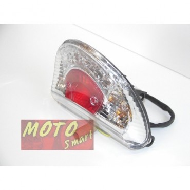 ΦΑΝΑΡΙ CRYPTON R 115 LED