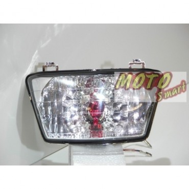 ΦΑΝΑΡΙ ASTREA SUPRA ΚΟΚΚΙΝΟ