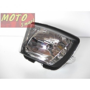 ΦΑΝΑΡΙ CRYPTON 98' ΧΡΩΜΙΟ