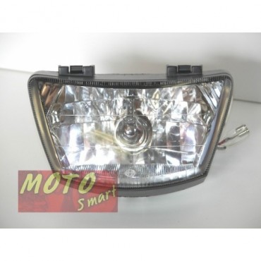 ΦΑΝΑΡΙ CRYPTON R 00' ΧΡΩΜΙΟ