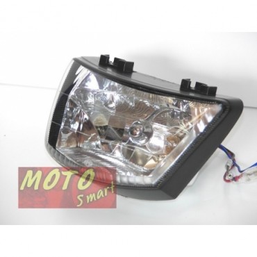 ΦΑΝΑΡΙ CRYPTON R 00' ΧΡΩΜΙΟ