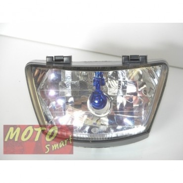 ΦΑΝΑΡΙ CRYPTON R 00' ΜΠΛΕ