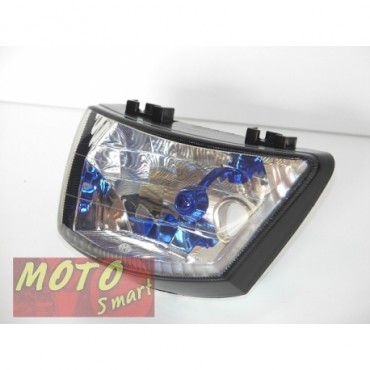 ΦΑΝΑΡΙ CRYPTON R 00' ΜΠΛΕ