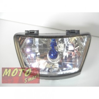 ΦΑΝΑΡΙ ΕΜΠΡΟΣ YAMAHA F1Z-R 00' ΜΠΛΕ