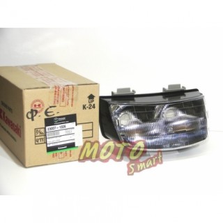 ΦΑΝΑΡΙ ΕΜΠΡΟΣ KAWASAKI KAZE-R 115 ΓΝΗΣΙΟ